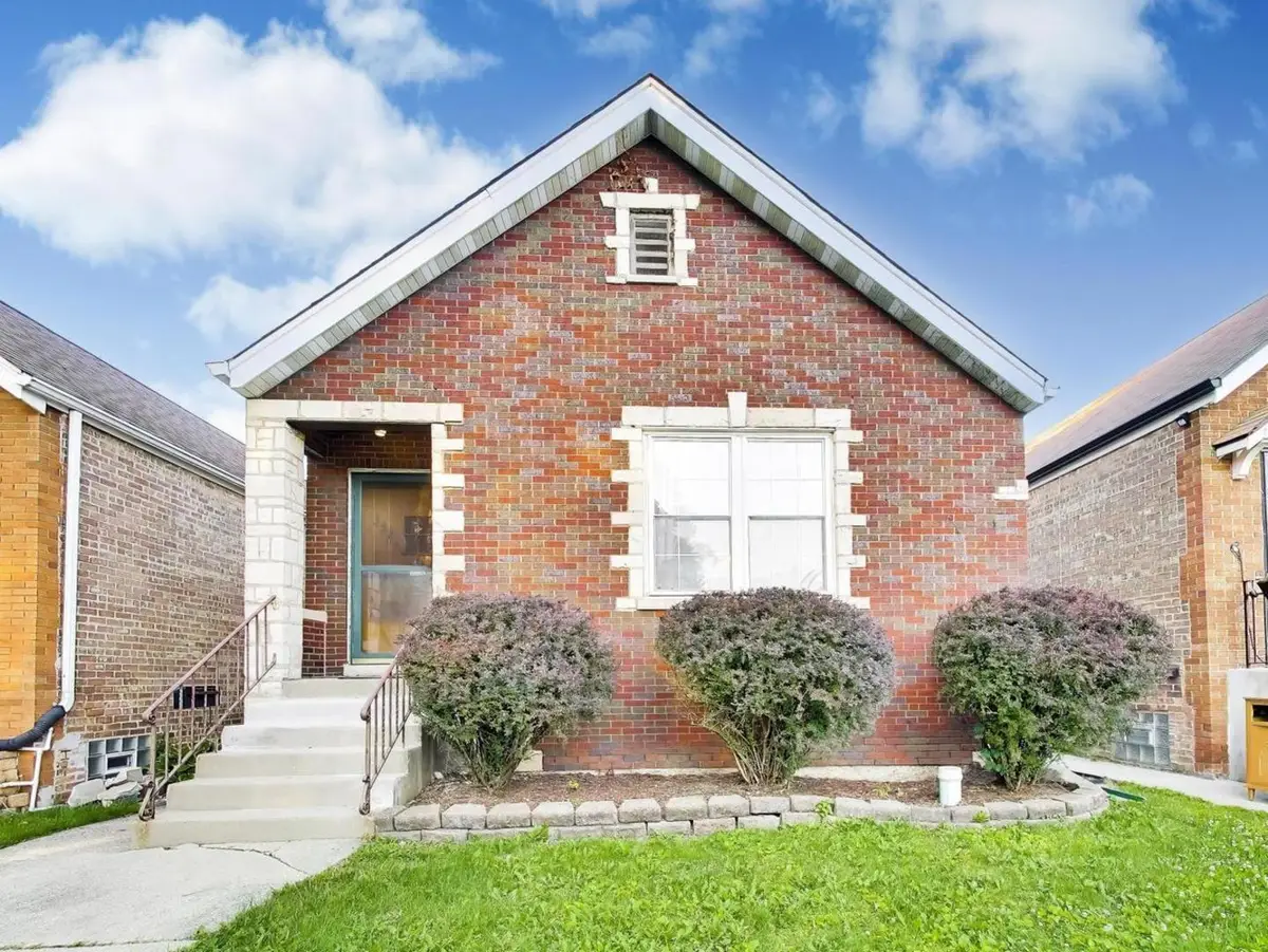 3525 Prairie Avenue, Brookfield, IL 60513 - #1