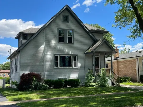 14343 Keeler Avenue, Midlothian, IL 60445