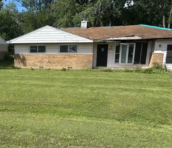16624 Sawyer Avenue, Markham, IL 60428