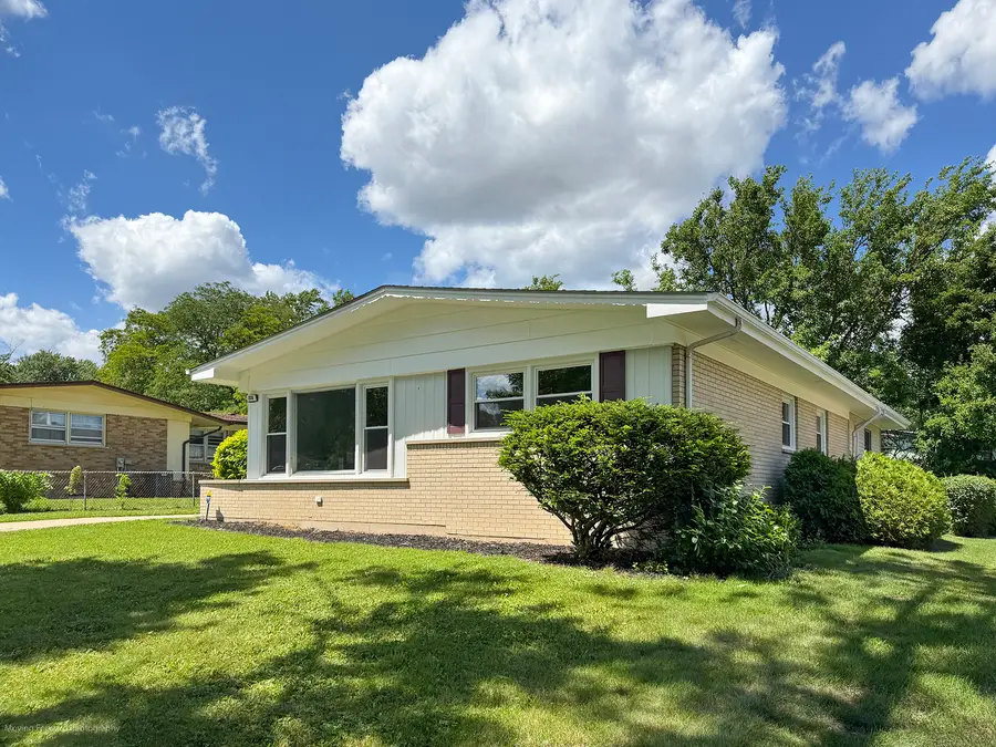 220 N Park Drive, Glenwood, IL 60425 - #2