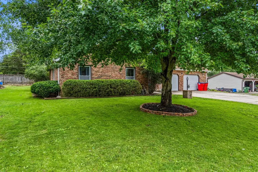 108 N Turner Drive, Mahomet, IL 61853 - #2
