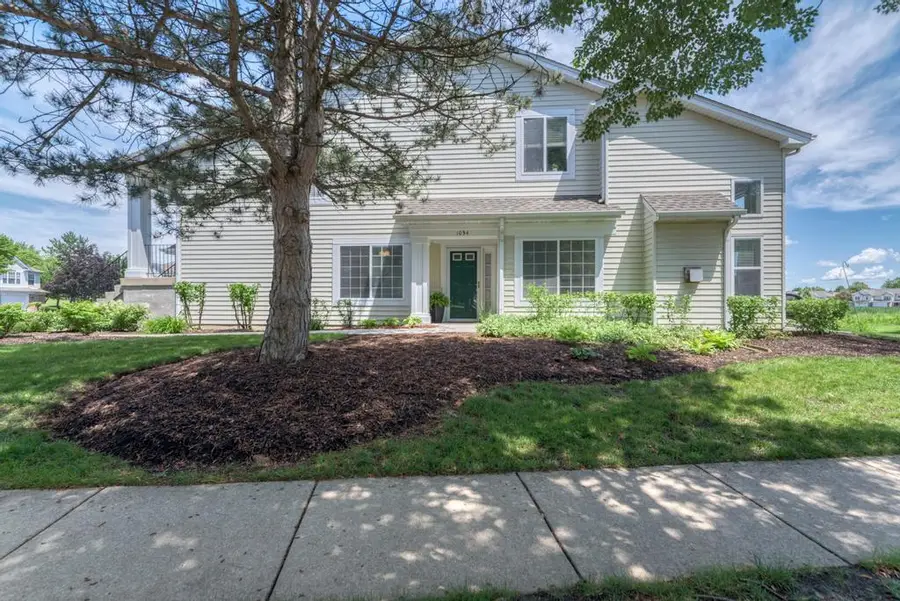 1034 Huntington Drive #1034, Elk Grove Village, IL 60007 - #2