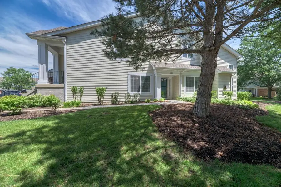 1034 Huntington Drive #1034, Elk Grove Village, IL 60007 - #3