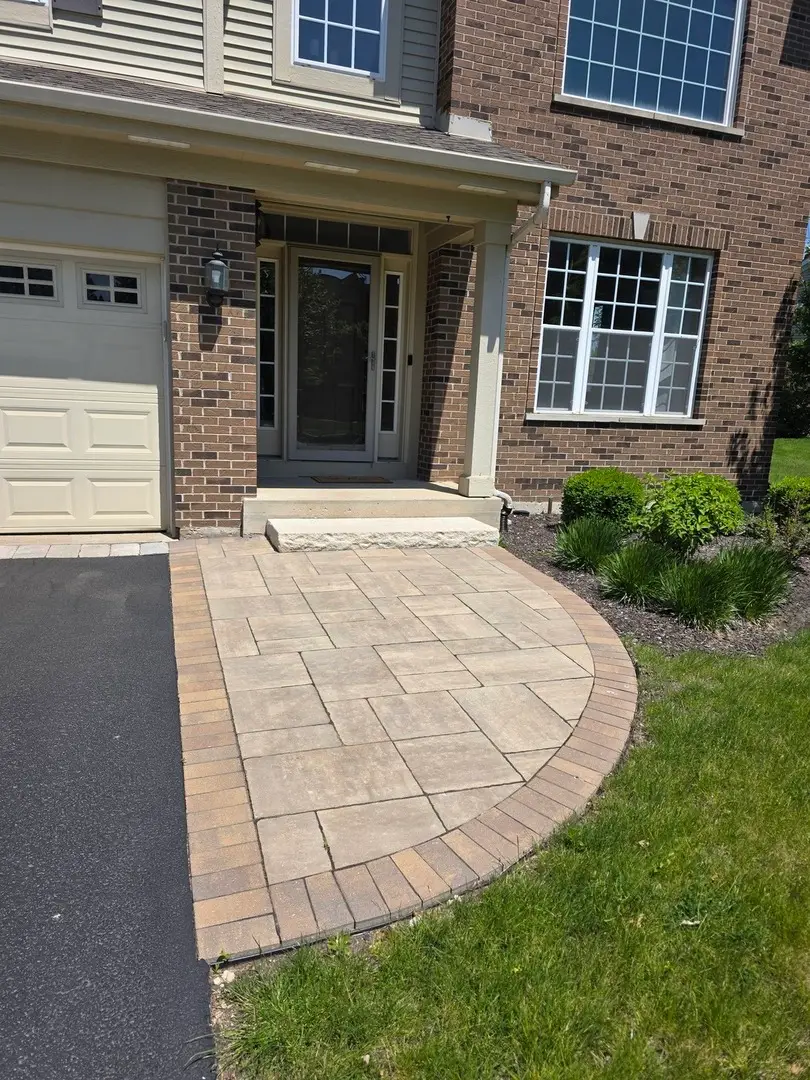 26428 Rustling Birch Way, Plainfield, IL 60585 - #3