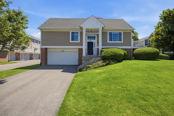 8946 Disbrow Street, Huntley, IL 60142