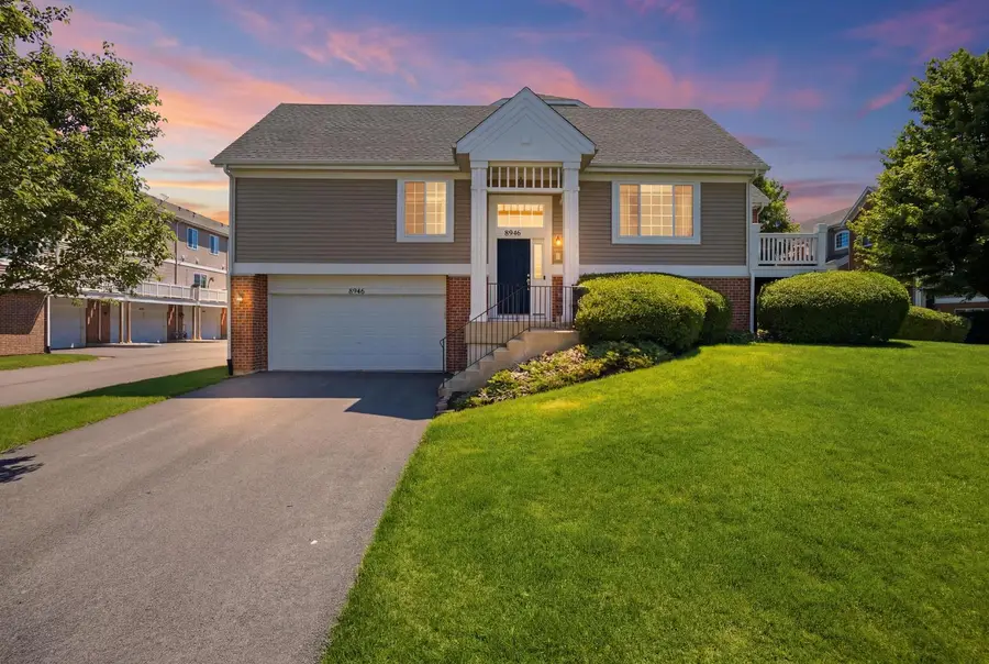 8946 Disbrow Street, Huntley, IL 60142 - #3
