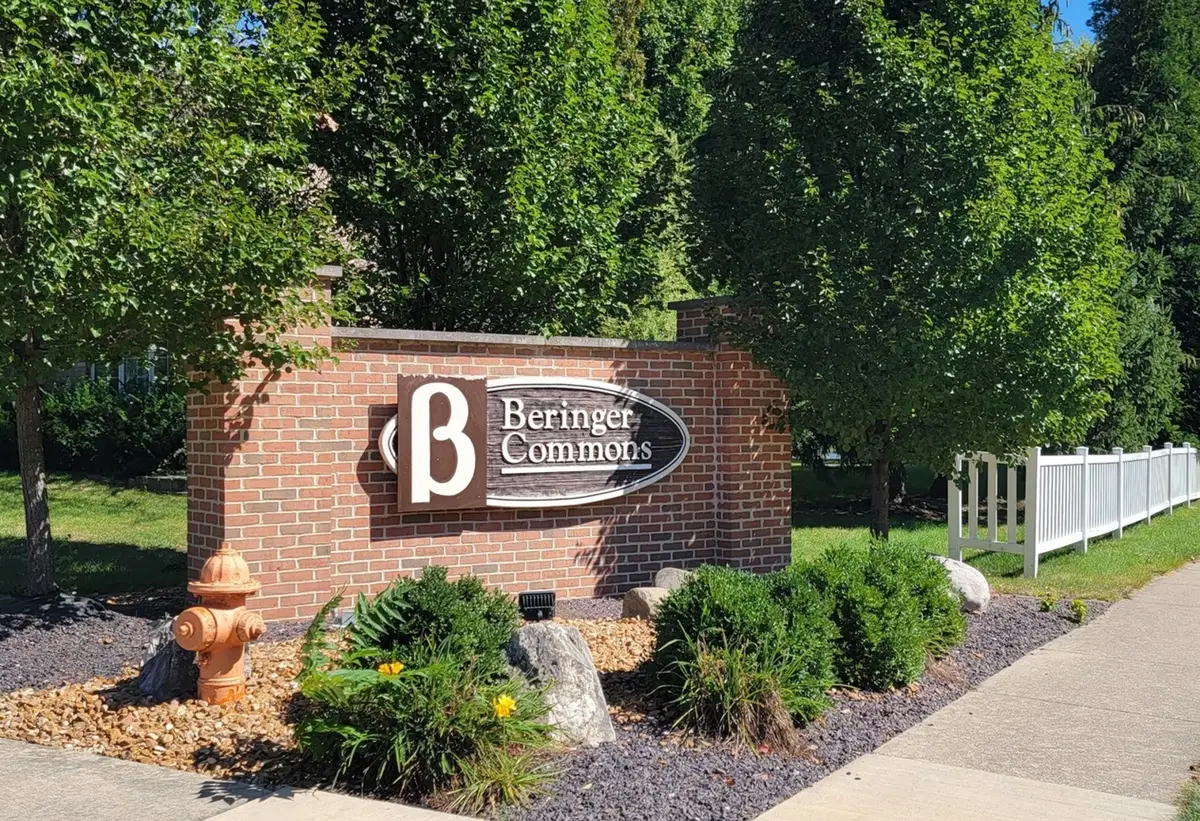 2803 Clarion Road, Urbana, IL 61802 - #1