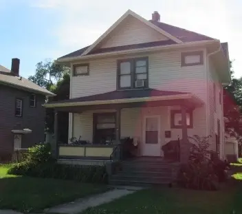 667 S Myrtle Avenue, Kankakee, IL 60901 - #1