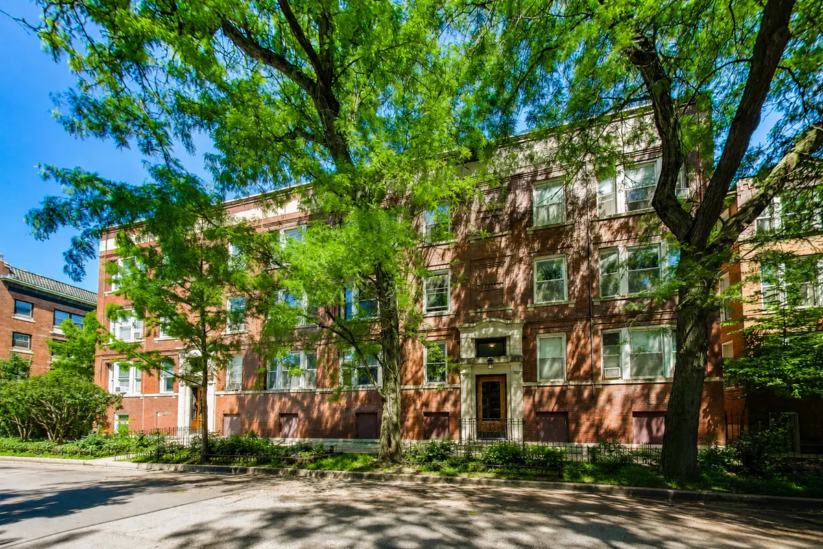 5251 N Winthrop Avenue #2, Chicago, IL 60640 - #1