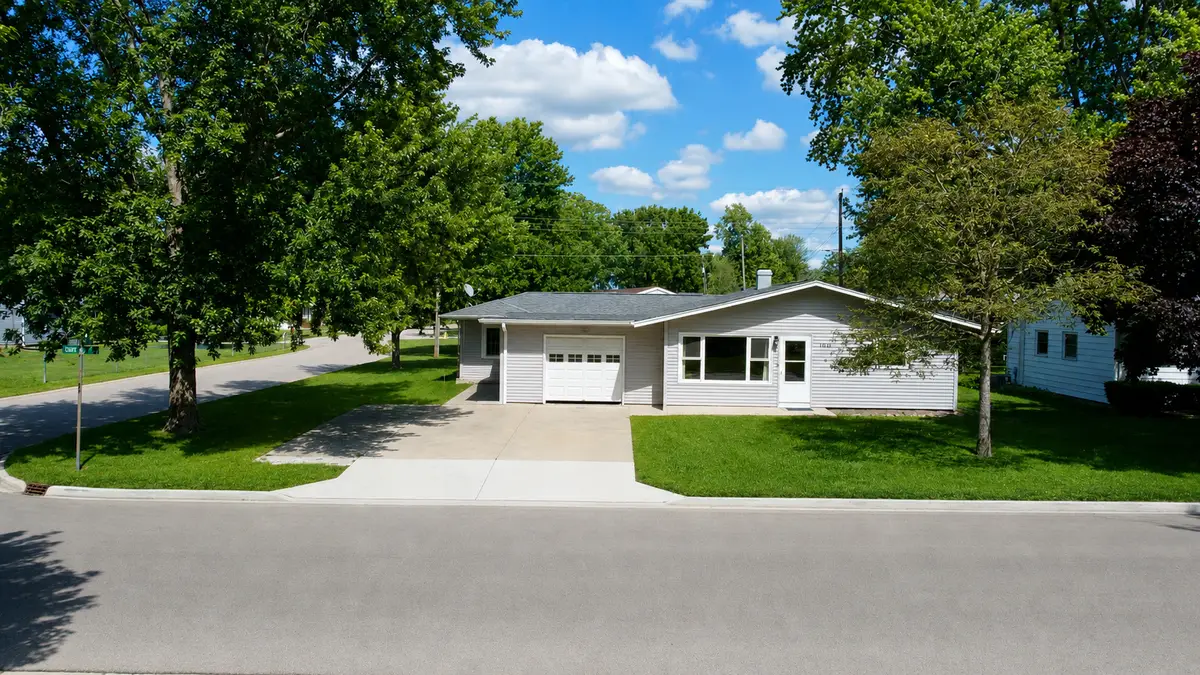 1418 Chippewa Drive, Ottawa, IL 61350 - #1