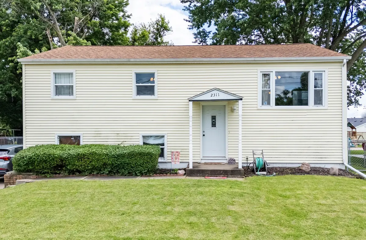 2311 W 46th Street, Davenport, IA 52806 - #1