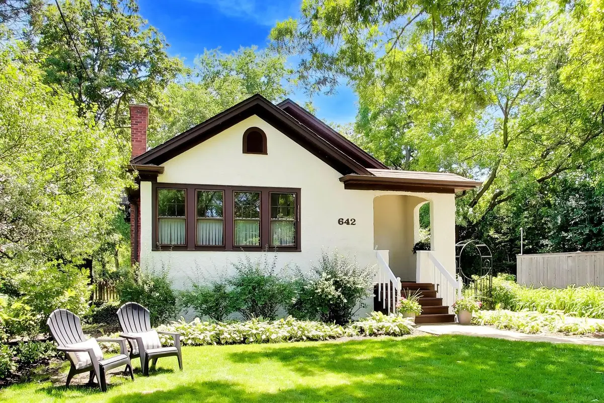 642 Gray Avenue, Highland Park, IL 60035 - #1