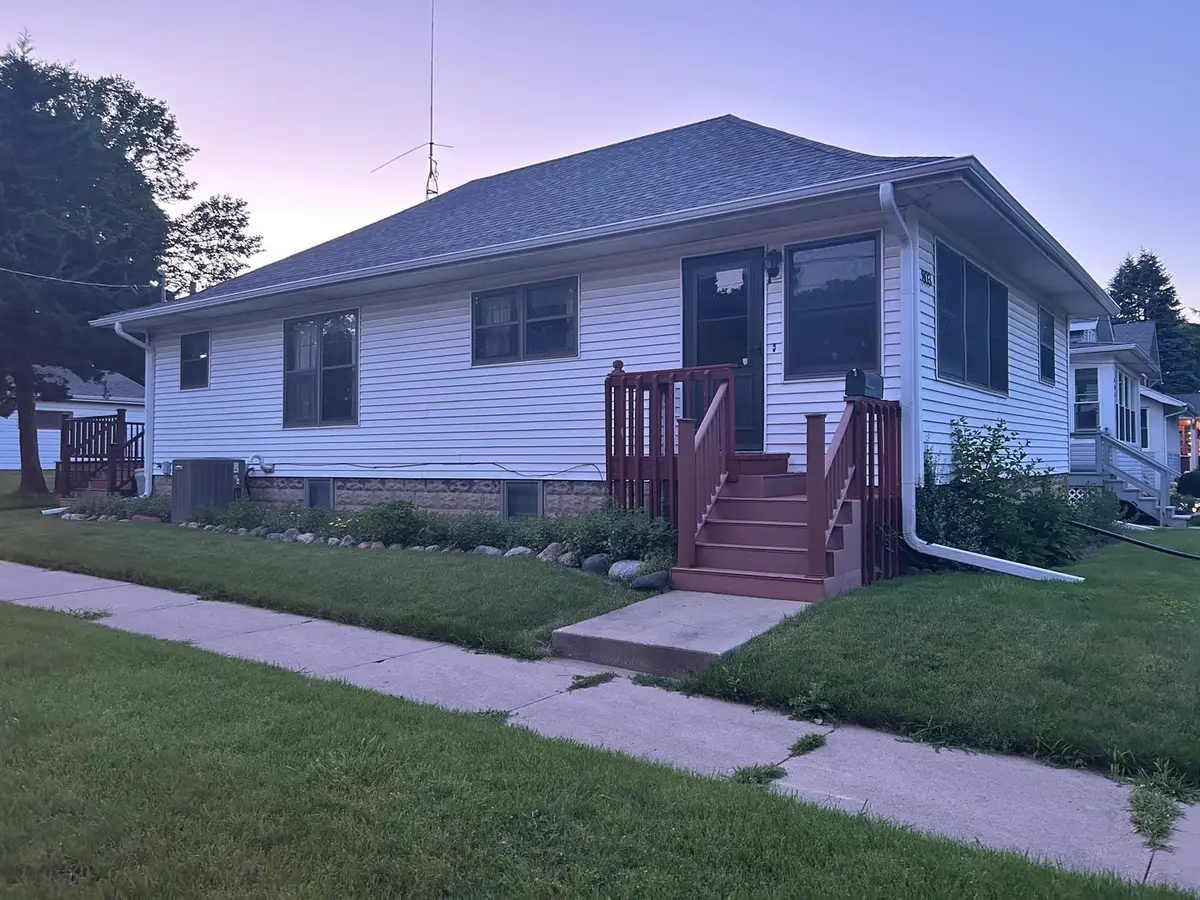 803 N 9th Street, Dekalb, IL 60115 - #1