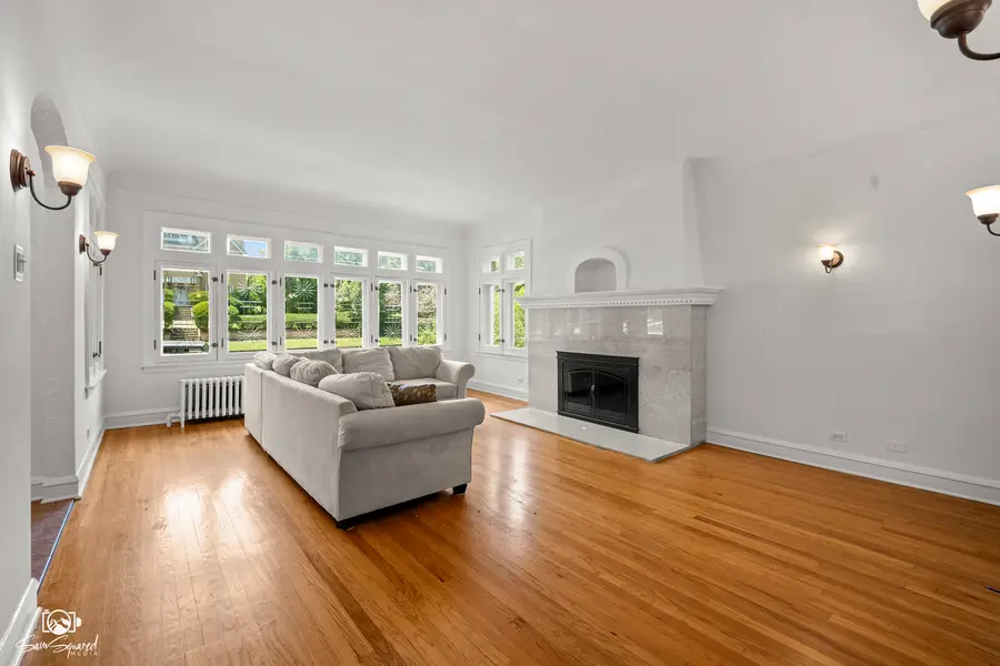 9237 S Longwood Drive, Chicago, IL 60643 - #3
