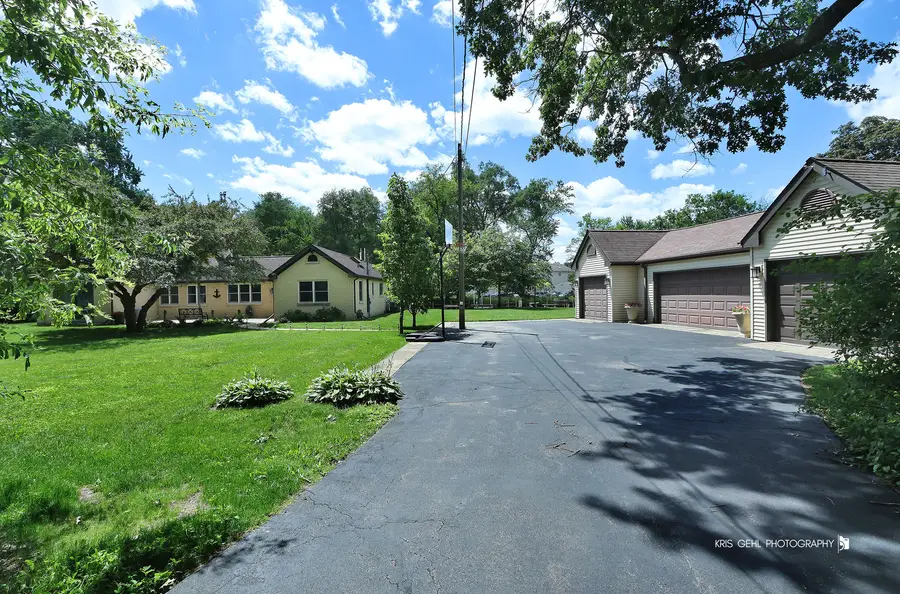 9425 Byrne Drive, Fox River Grove, IL 60021 - #2