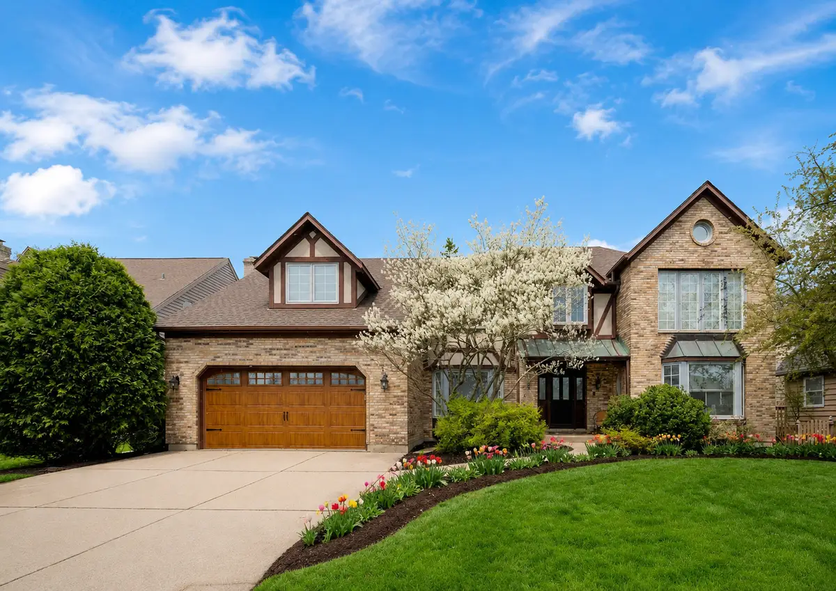 782 Torrington Drive, Naperville, IL 60565 - #1