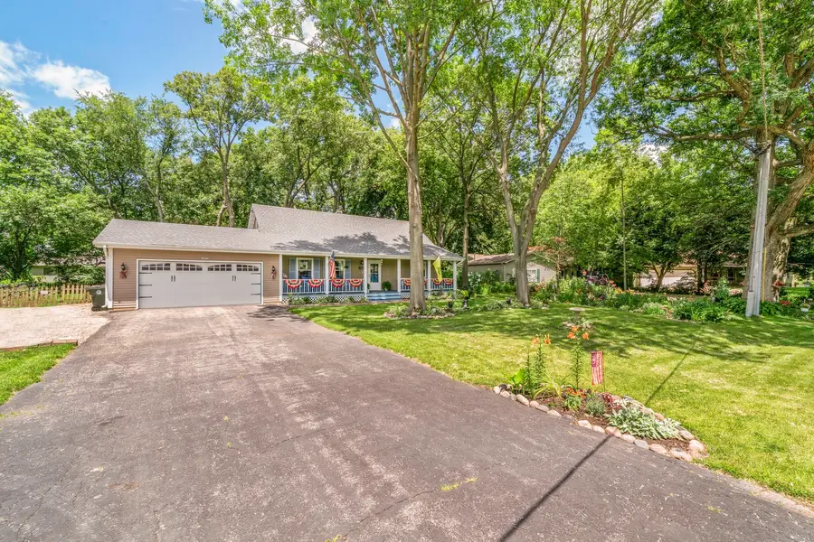 1691 Hilda Drive, Lake Holiday, IL 60548 - #2