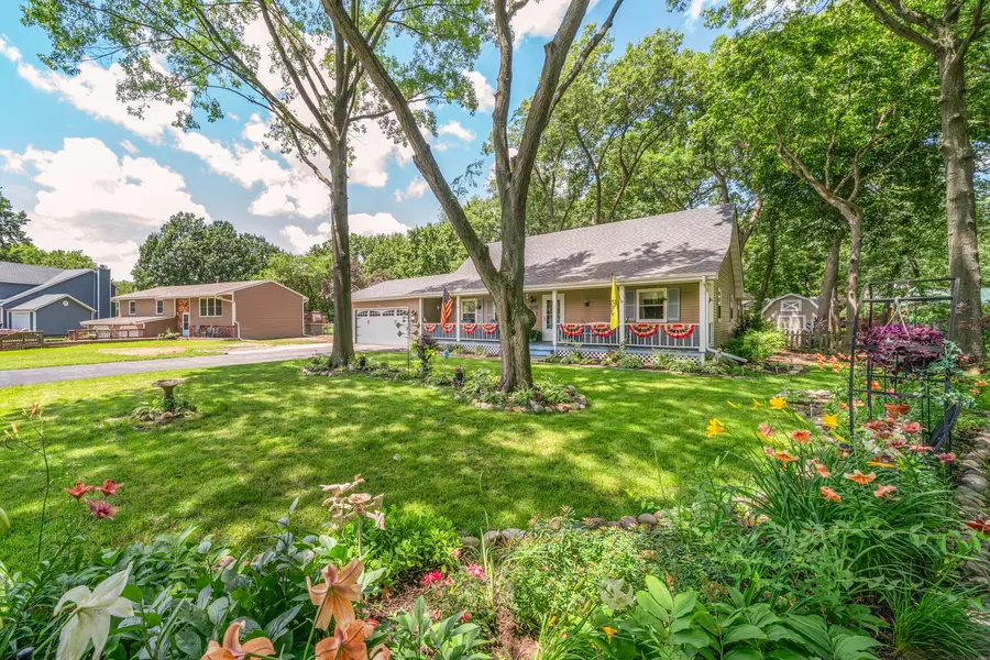1691 Hilda Drive, Lake Holiday, IL 60548 - #3