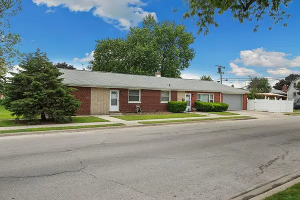 8900 S Utica Avenue, Evergreen Park, IL 60805