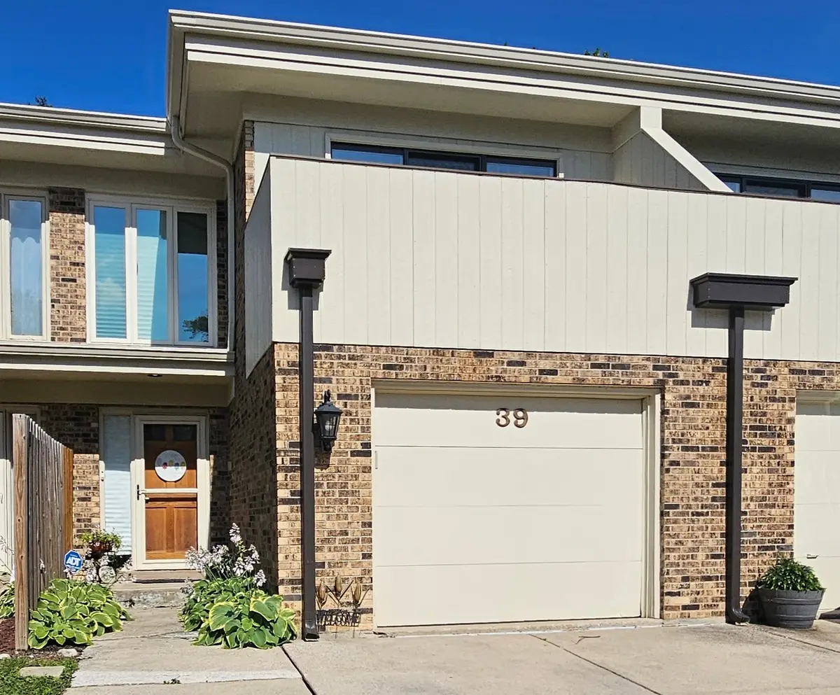 39 Sorrento Drive, Palos Heights, IL 60463 - #1