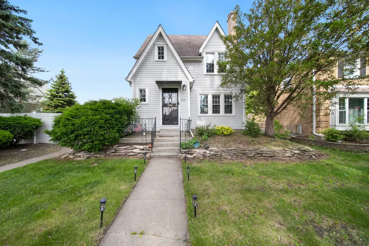 2632 Maple Street, Franklin Park, IL 60131 - #1