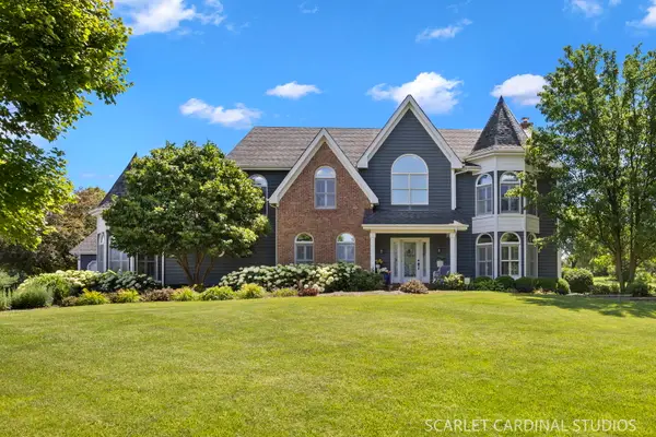 14 Abbeyfeale Drive, Oswego, IL 60543