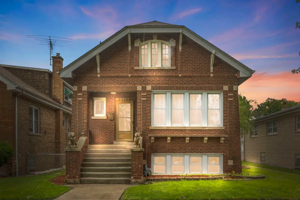 3707 Kenilworth Avenue, Berwyn, IL 60402 - #1