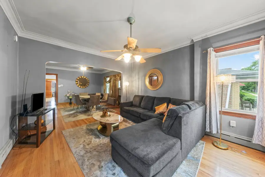 3707 Kenilworth Avenue, Berwyn, IL 60402 - #3