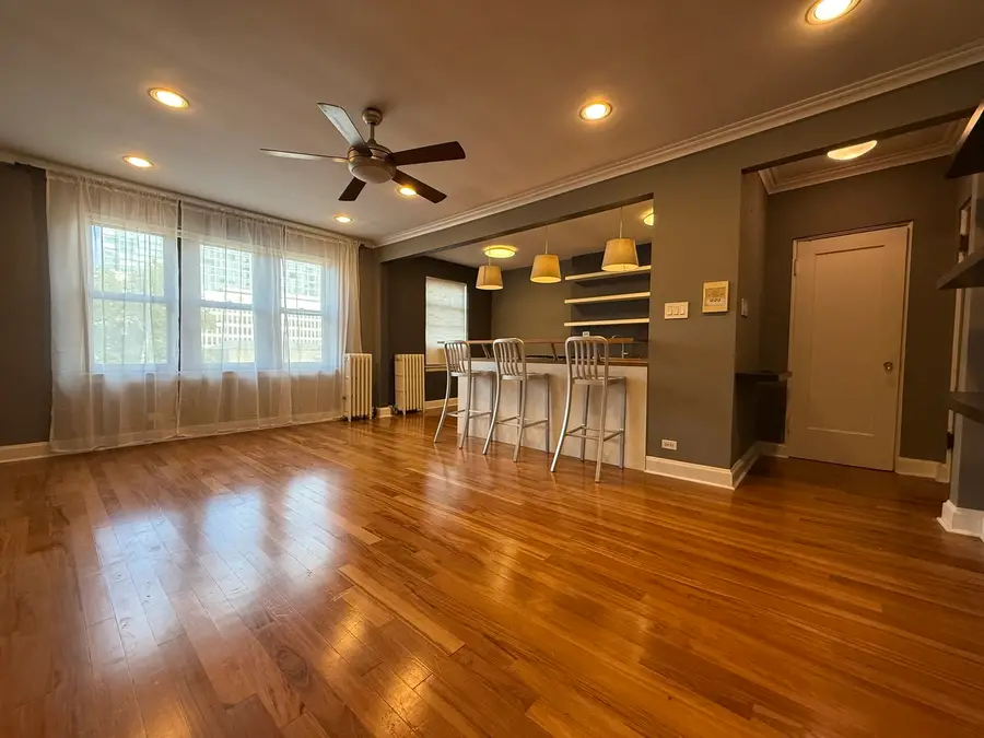 1103 Holly Court #303, Oak Park, IL 60301 - #2