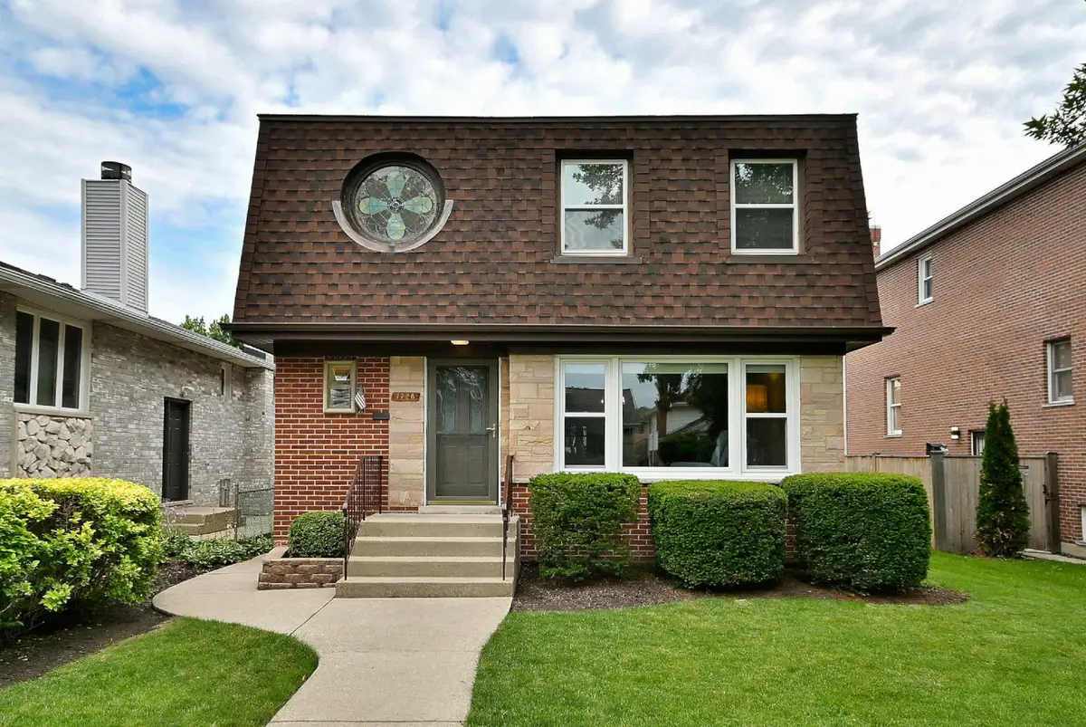7728 W Gregory Street, Chicago, IL 60656 - #1