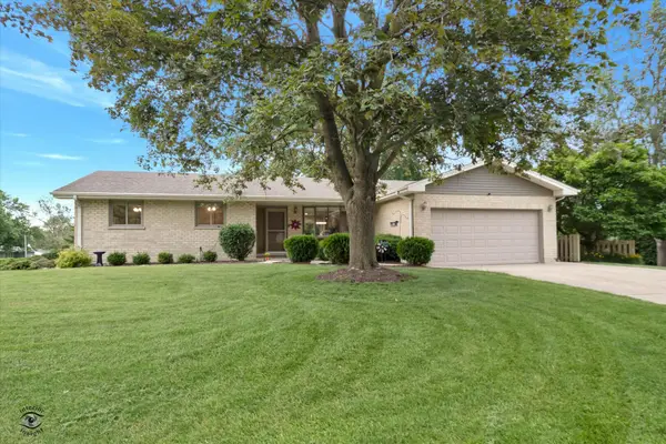 1013 Northern Drive, Lockport, IL 60441