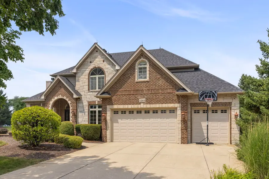 12814 Grande Pines Boulevard, Plainfield, IL 60585 - #2