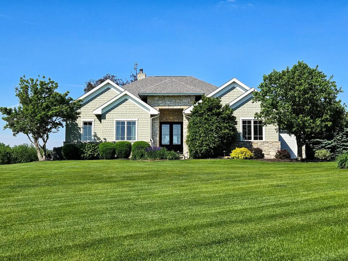 14183 Thomson Road, Thomson, IL 61285 - #1