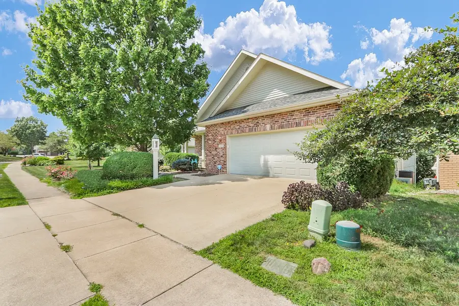 2505 Prairie Ridge Place, Champaign, IL 61822 - #3