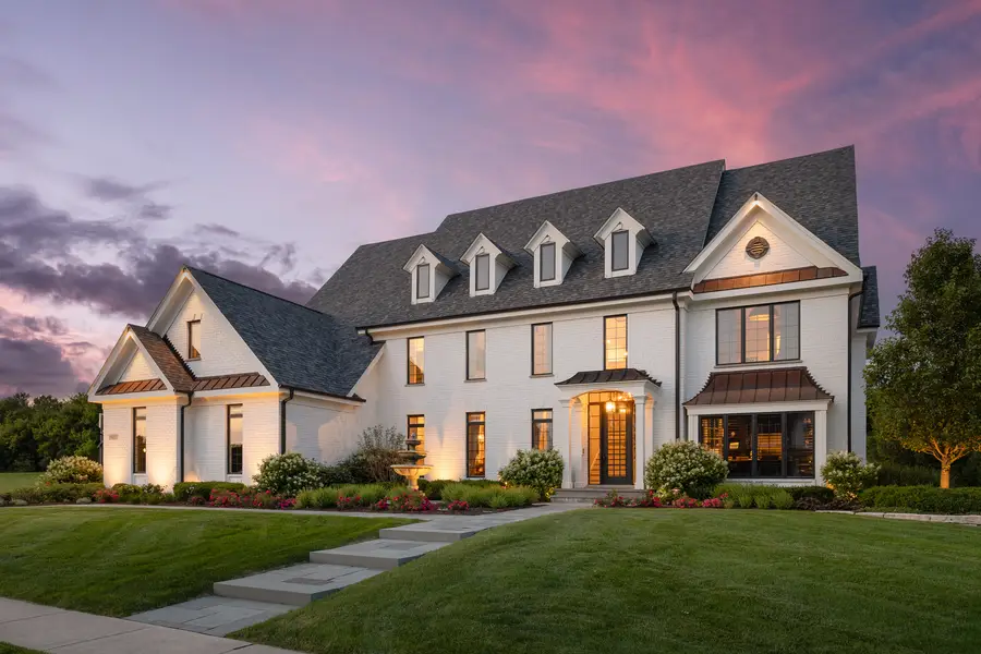 5N327 Switchgrass Lane, Saint Charles, IL 60175 - #2