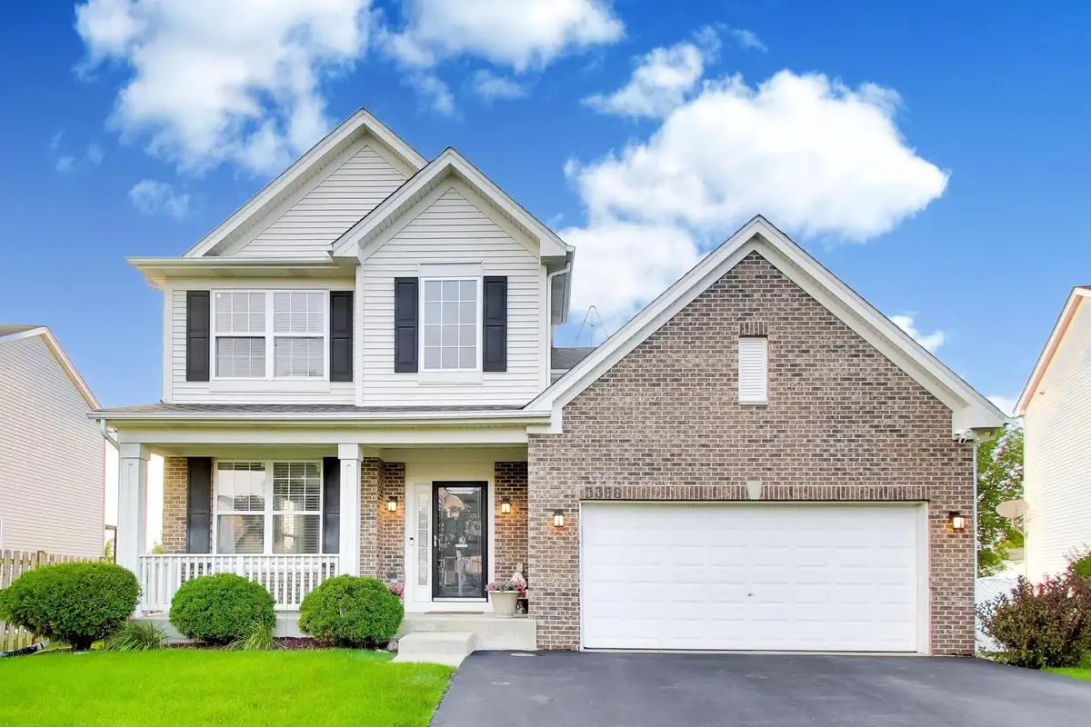 3356 Sonoma Circle, Lake In The Hills, IL 60156 - #1