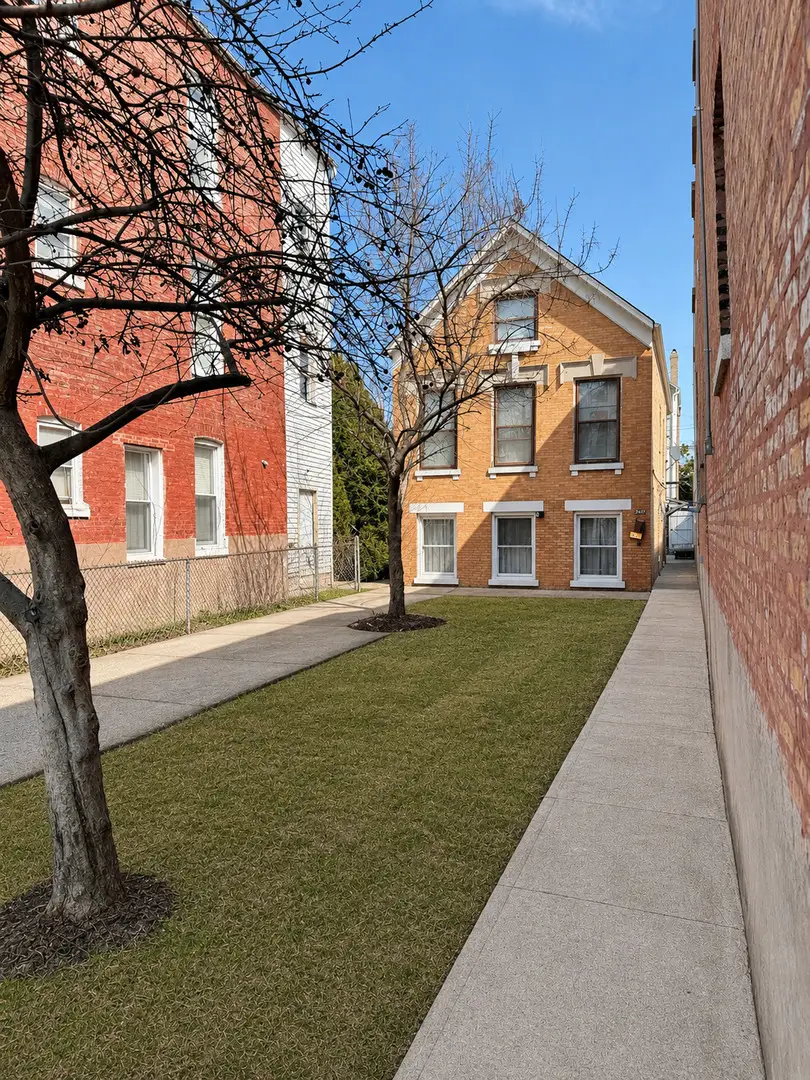 2419 S Christiana Avenue, Chicago, IL 60623 - #3