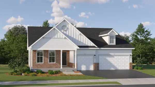1021 Waterford Street, Algonquin, IL 60102