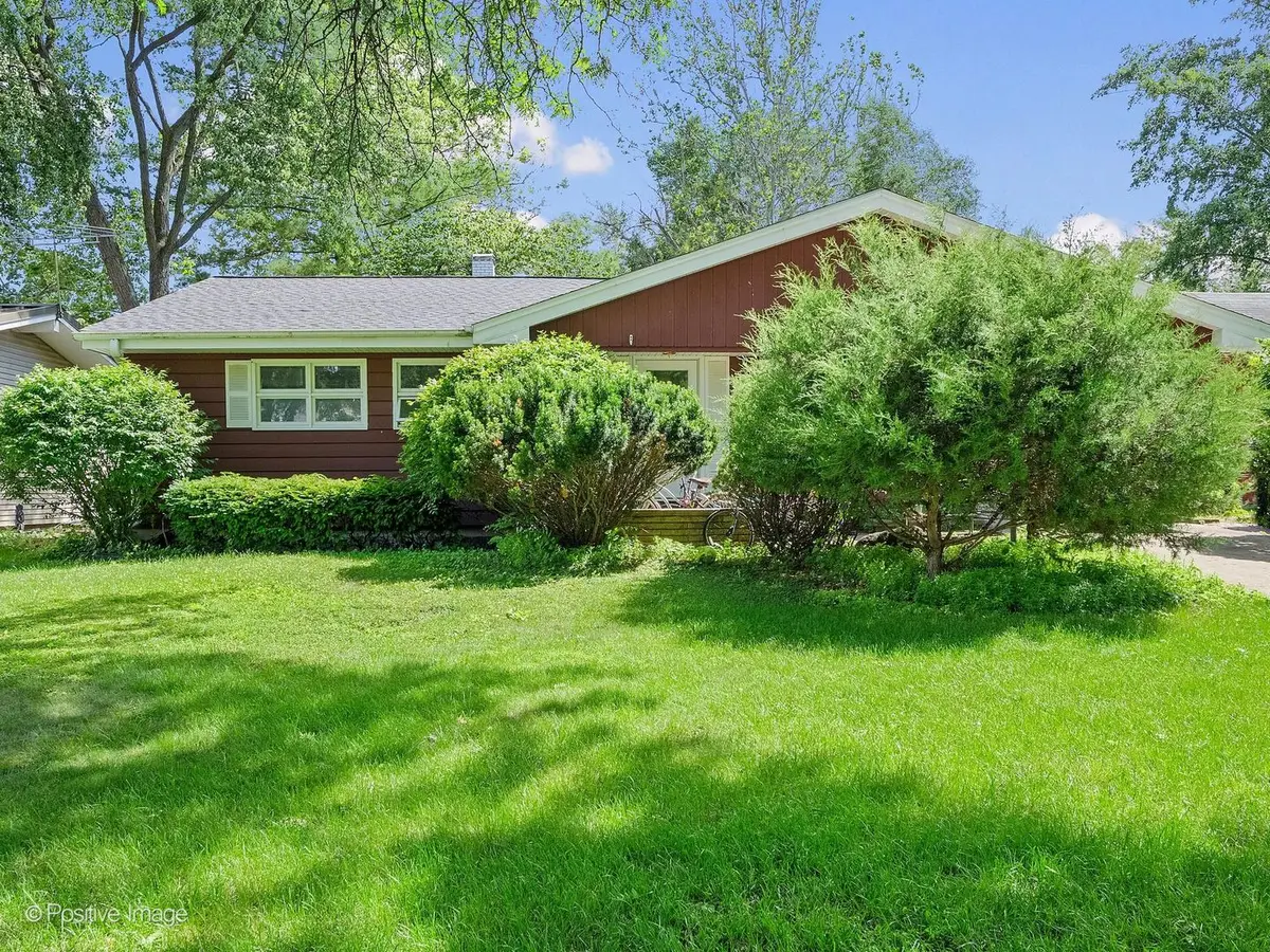 1912 E Willow Avenue, Wheaton, IL 60187 - #1
