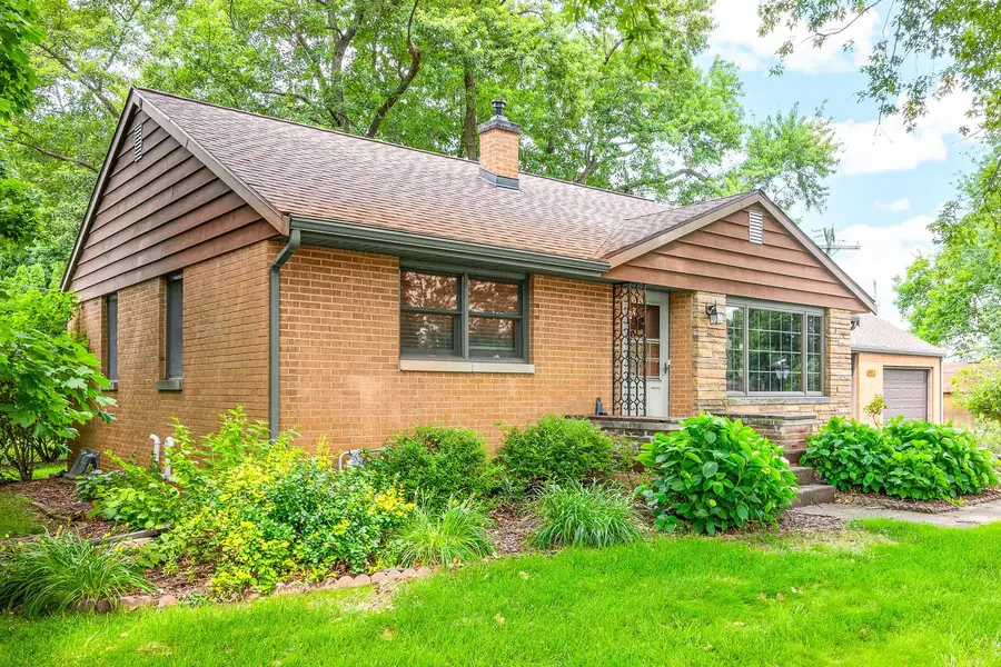 902 E Vine Street, Leroy, IL 61752 - #2
