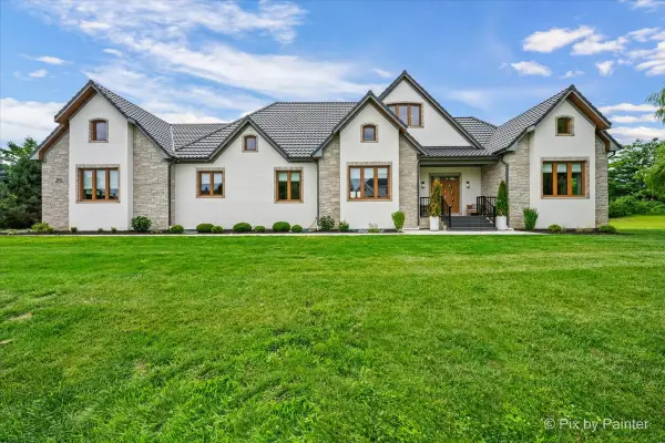 8845 Belfield Road, Lakewood, IL 60014