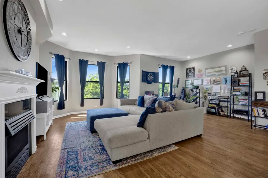 1712 W Wilson Avenue #3E, Chicago, IL 60640 - #3