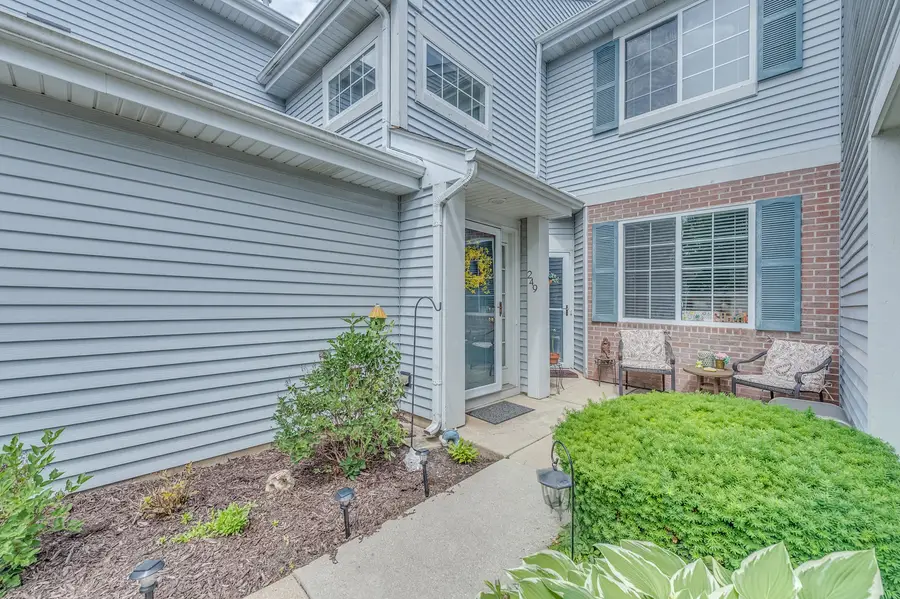 249 Sierra Pass Drive, Schaumburg, IL 60194 - #3
