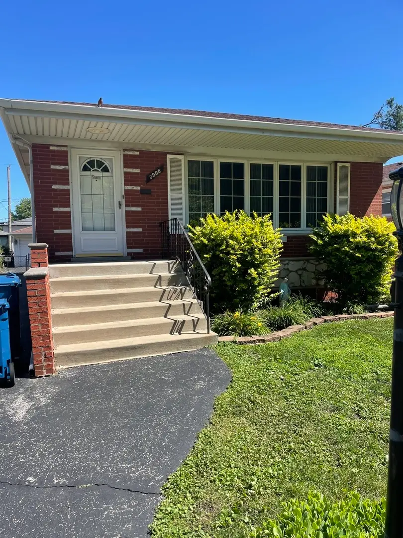 3908 W 117th Street, Alsip, IL 60803 - #1