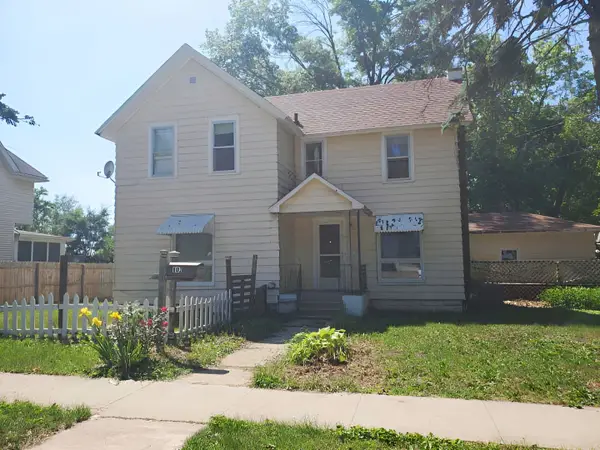 802 Locust Street, Prophetstown, IL 61277