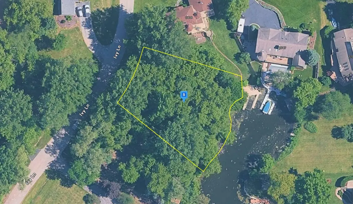 3410 Ivy Lane, Johnsburg, IL 60051 - #1