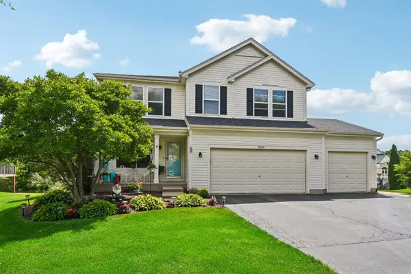 1922 Hemlock Drive, McHenry, IL 60050