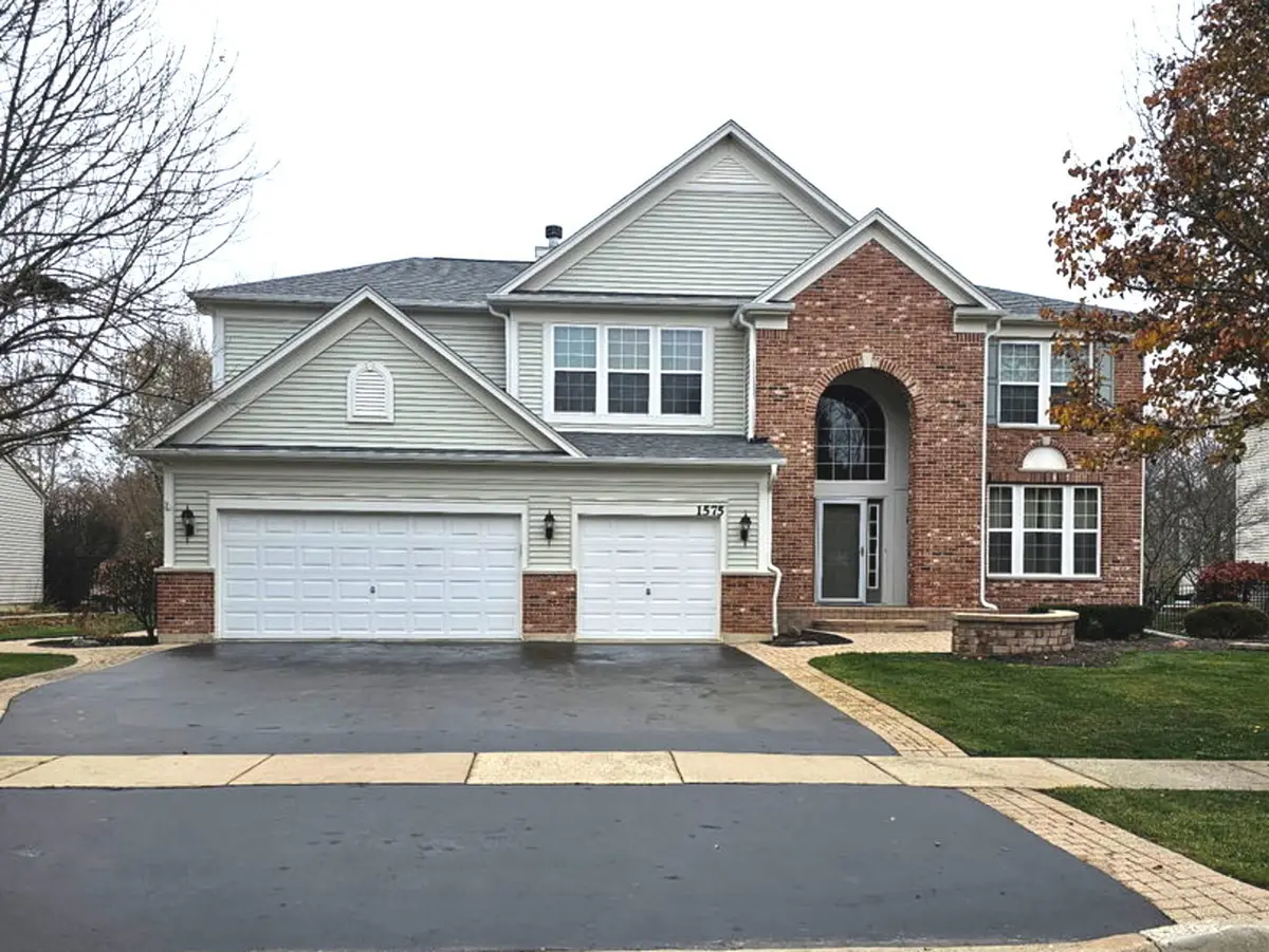 1575 Mcclellan Drive, Lindenhurst, IL 60046 - #1