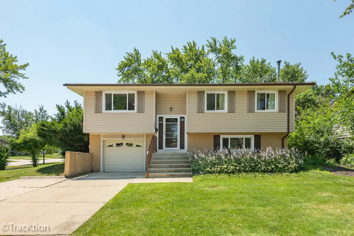 1701 Hartmann Drive, Schaumburg, IL 60193 - #1