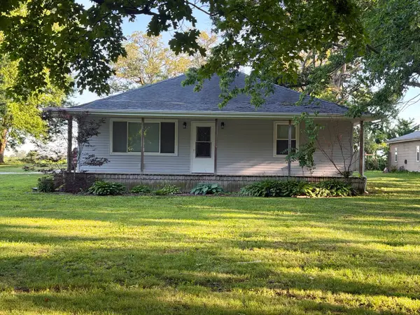 7748-125 E 3000 North Road, Manville, IL 61319